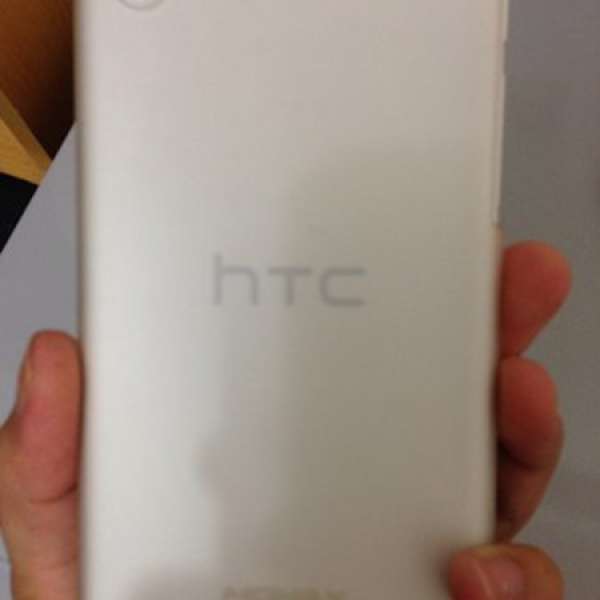 HTC DESIRE 816 WHITE