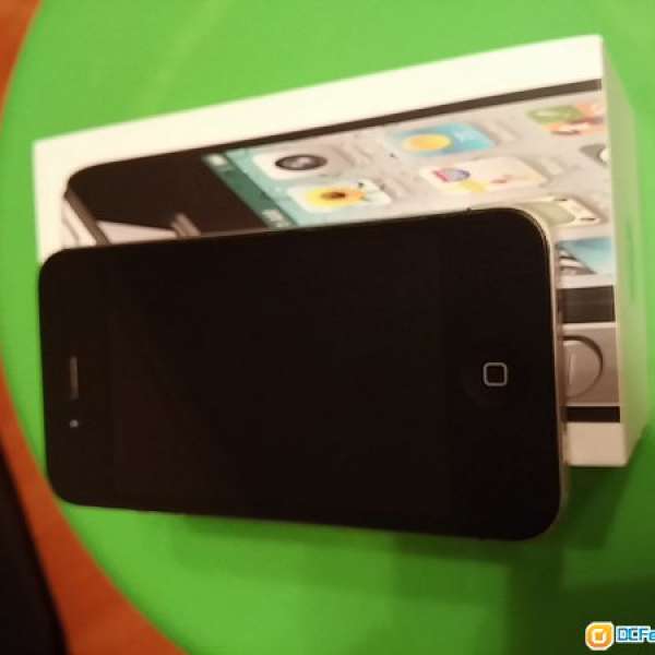 Iphone 4s 16GB