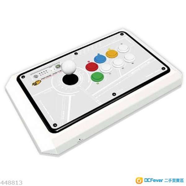 xbox 360 Madcatz Arcade FightStick Tournament Edition 全三禾 ps3 轉插