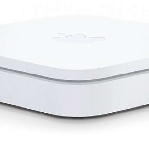 Apple Airport Extreme Base Station A1143  (2nd Generation) Router