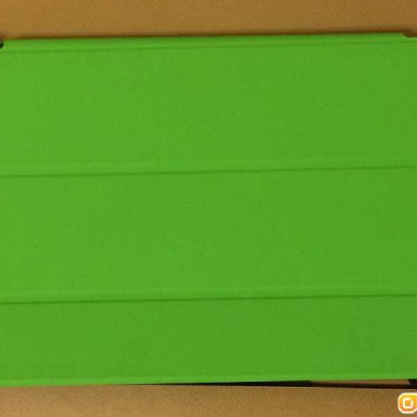 iPad mini Smart Cover - 綠色