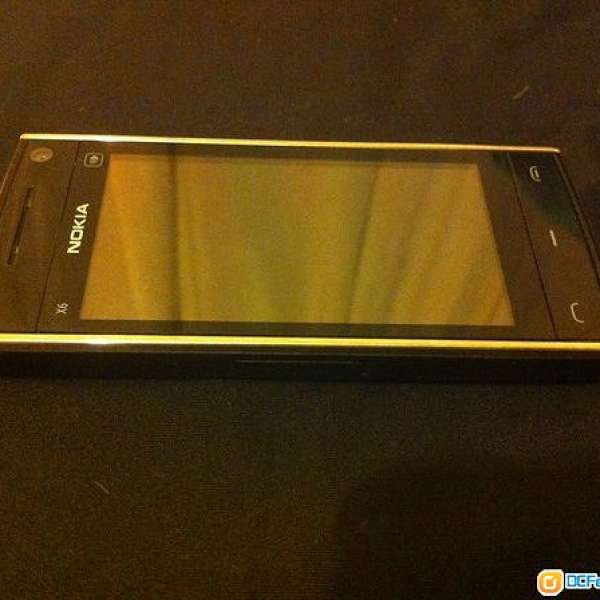 Nokia x6 16GB