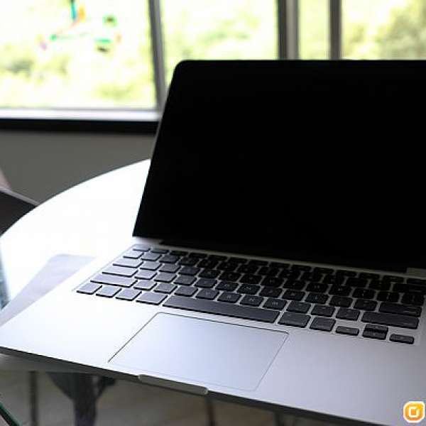 超新!!! MacBook Pro retina 13" 8gb RAM 256gb SSD $8500!!!