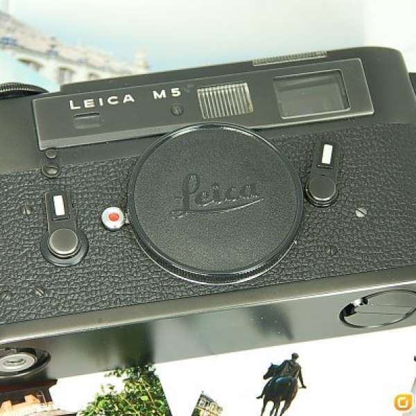 Leica M5