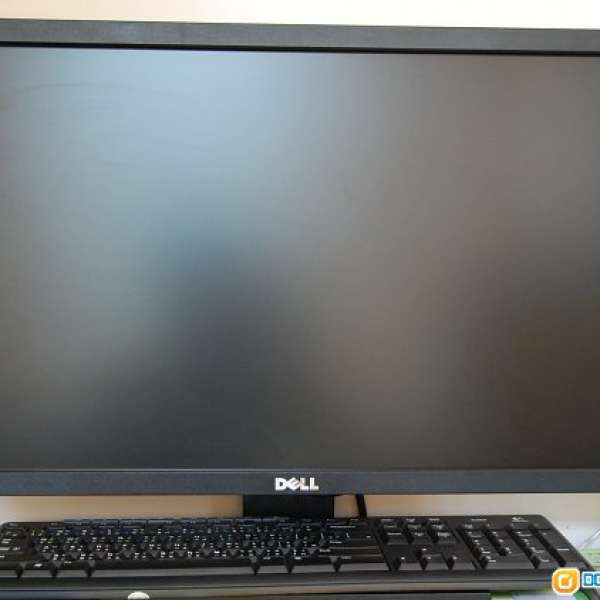 Dell G2410 Monitor