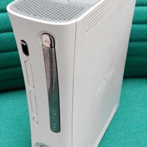 Xbox 360 20GB