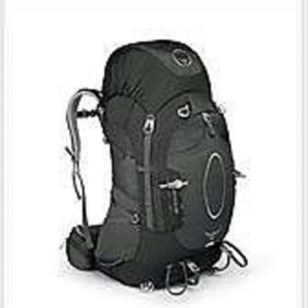 Osprey Atmos 男裝中碼背包 65L Backpack