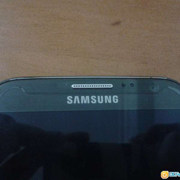 行貨Galaxy Note 2 N7100 灰色 89%new