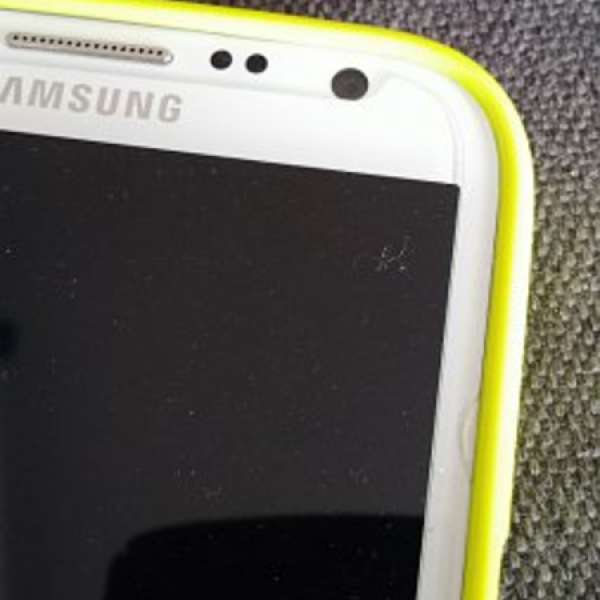 Samsung Galaxy Note 2 LTE 16G 白色