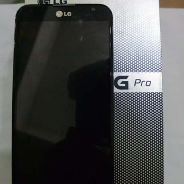LG G Pro E988 行貨 不是 F240