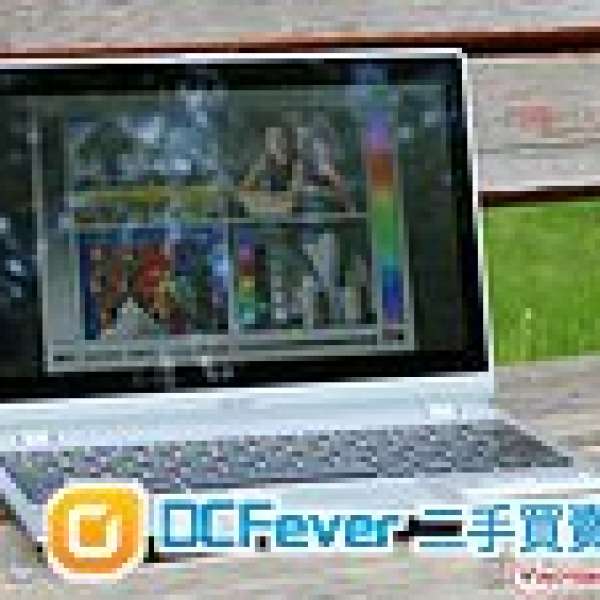 新買99%newACER Aspire V5-122P 11.6” Touchscreen連office