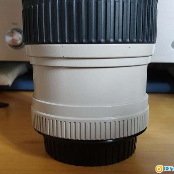 Canon EF 70-200mm f4 IS USM