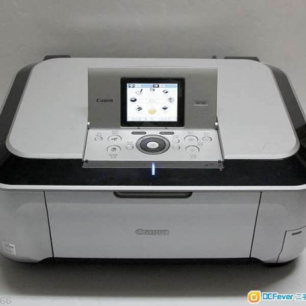 六色墨盒Scan 135mm Film Canon MP988 Printer<WIFI>