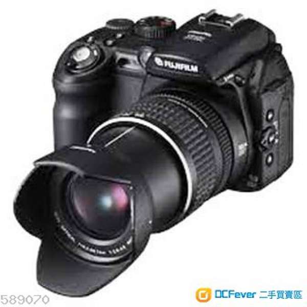 Fujifilm S9500 富士數碼相機