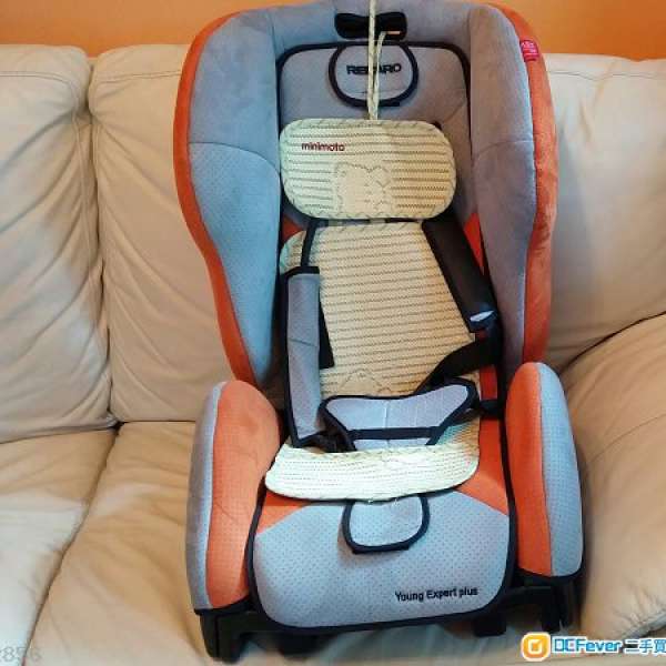 RECARO Baby Car Seat