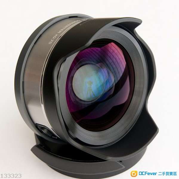 全新Sony VCL-ECU1, Ultra Wide Lens