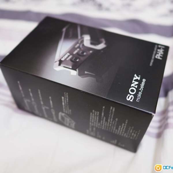 岀售Sony PHA-1