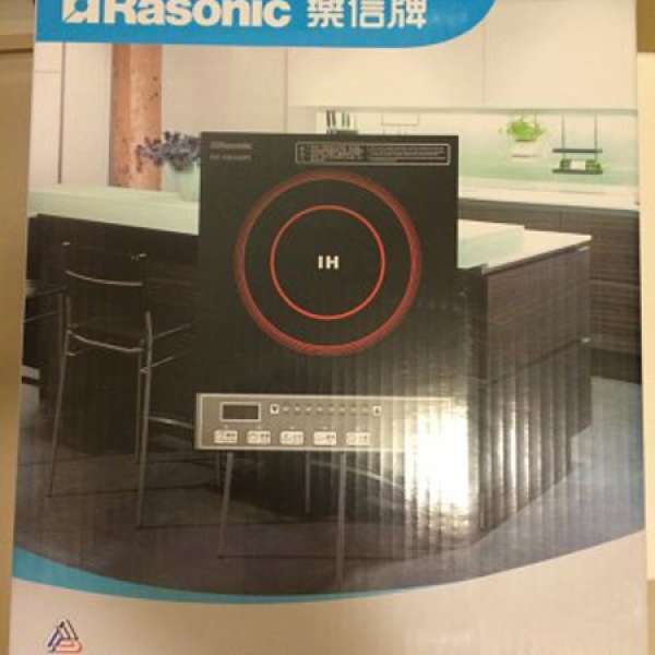 Rasonic 樂信 RICGB23