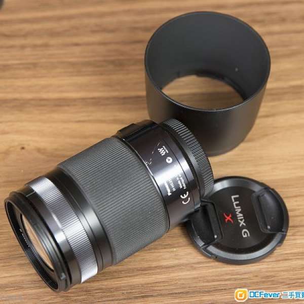 Panasonic 35-100mm F2.8 Lens