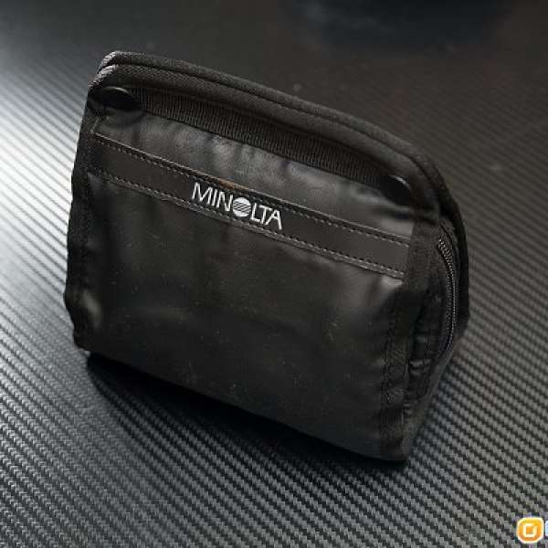 Minolta Macro 1200 AF及Twin 2400 微距閃燈flash for Sony / Minolta