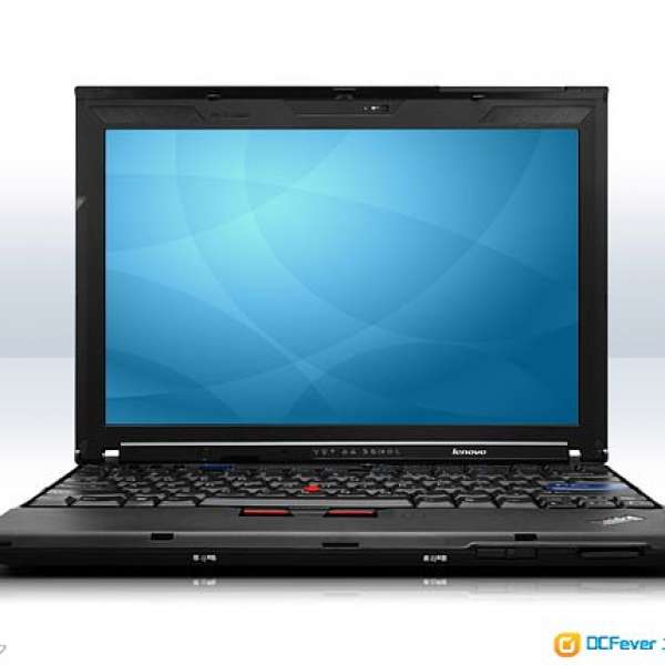 Thinkpad X201 i7 240GB SSD 8GB RAM頂級電腦 (not x220 x240 x201)