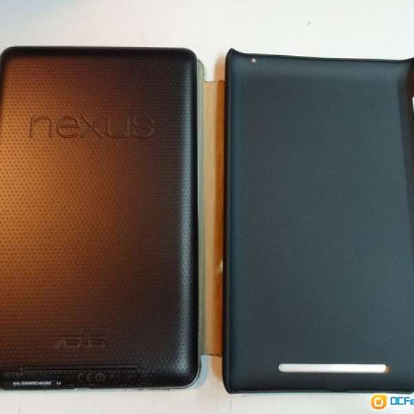 Nexus 7 (2012) 32G wifi (行貨)