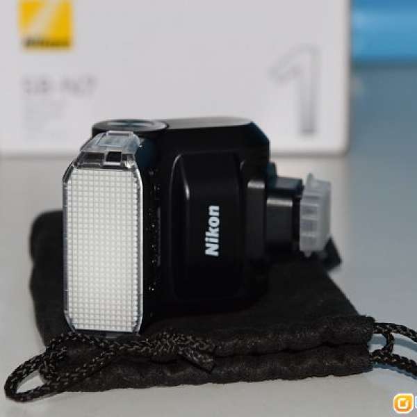 Nikon SB-N7閃光燈