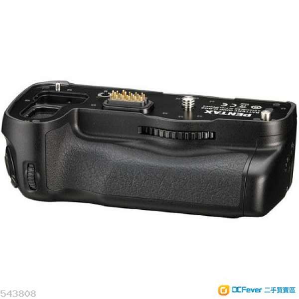 Pentax BG-5 Battery Grip for K3