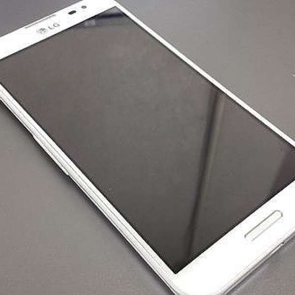 LG G pro E988白色 行貨