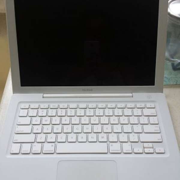 MacBook (13-inch, Mid 2009)