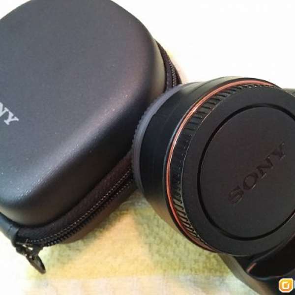 Sony LA-EA4