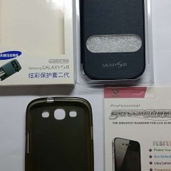 Samsung S3 配件