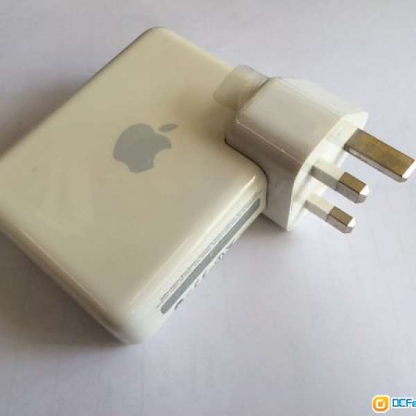 Apple Mac AirPort Express 802.11n (1st Gen) 壞品 (唔著!!!)