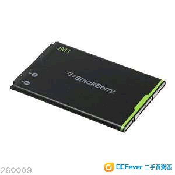 BlackBerry J-M1 Battery (100% 全新)