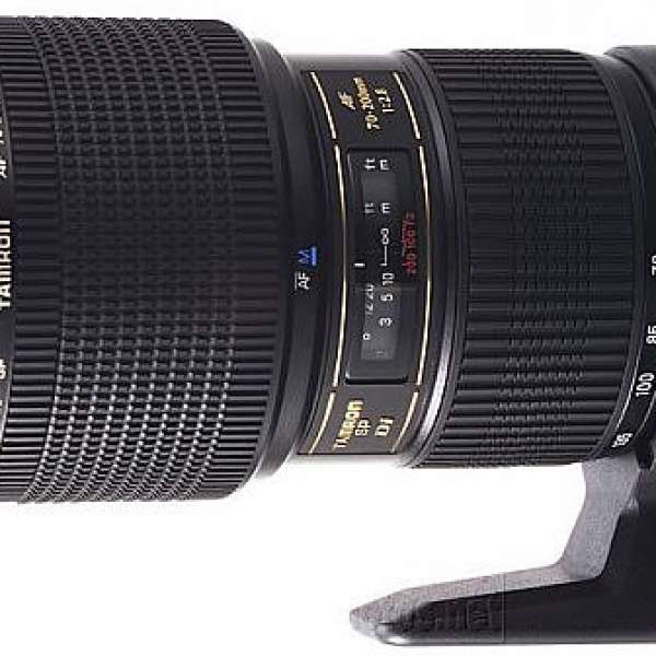 Tamron SP AF 70-200MM F/2.8 Di LD [IF] MACRO(A001) for Sony