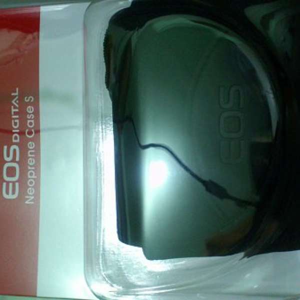 EOS 數碼單鏡反光相機專用軟套S