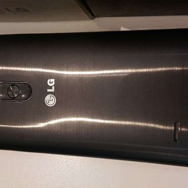 99%新LG G3 行貨黑色