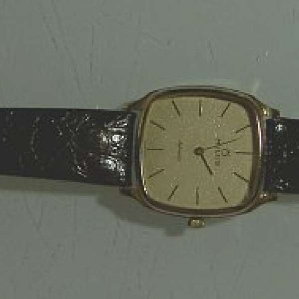 Millus Automatic Gold Filled