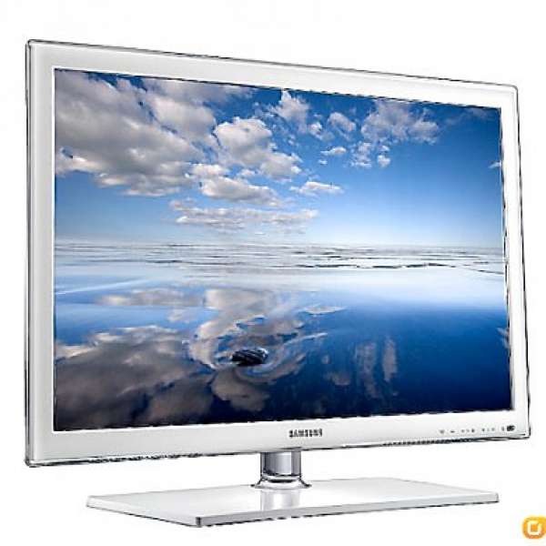 Samsung LED TV 22" 電腦 電視 螢幕