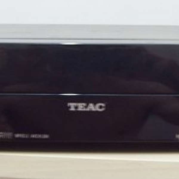 TEAC HD-B500 升級版機頂盒