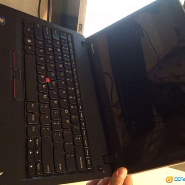 LENOVO E320