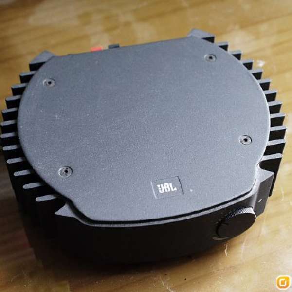 JBL 全金屬微型擴音器 made in USA