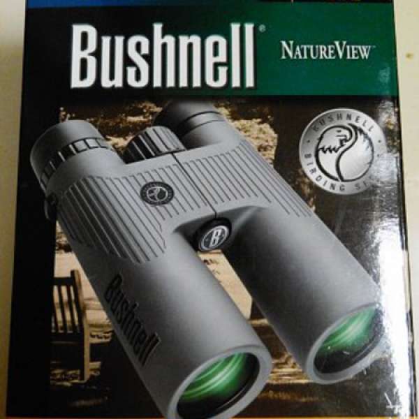 Bushnell NatureView 10x42 Binocular