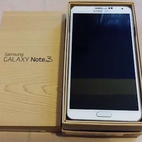 Samsung Note 3