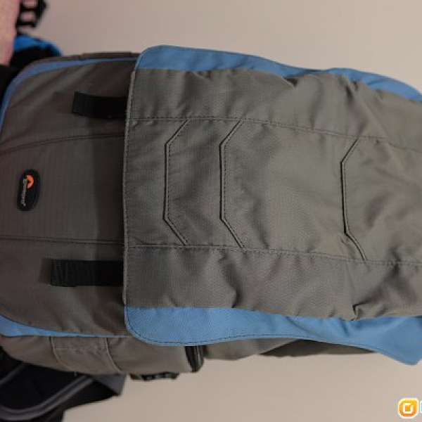 Lowepro Versapack 200AW Backpack 相機背囊