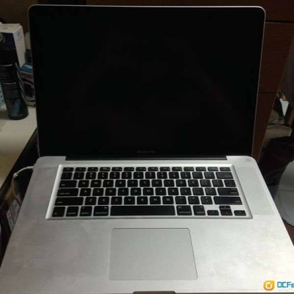MacBookPro 15.4