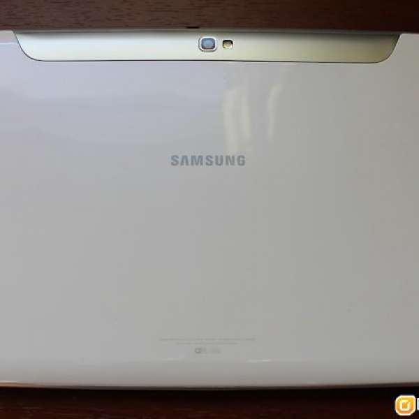 Samsung GALAXY Note 10.1 N8000 3G WiFi 16GB 白色