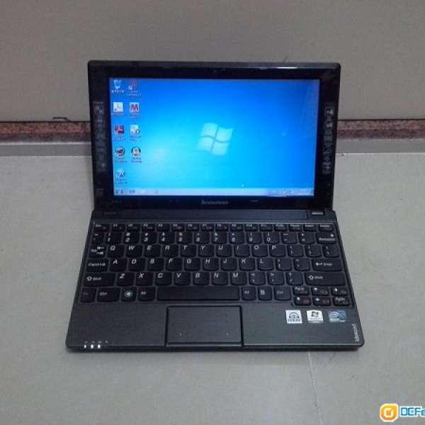 Lenovo IdeaPad S10-3 netbook