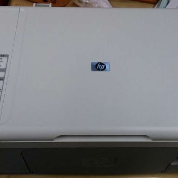 售 : HP - F2235 多合一 printer