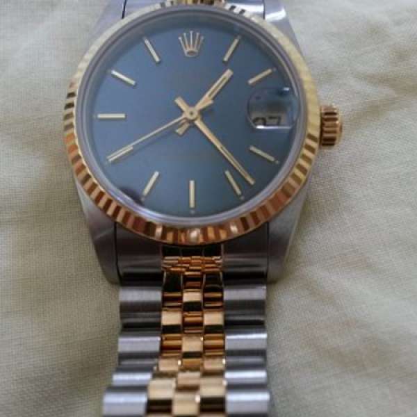 Rolex Oyster Perpetual Datejust  68273